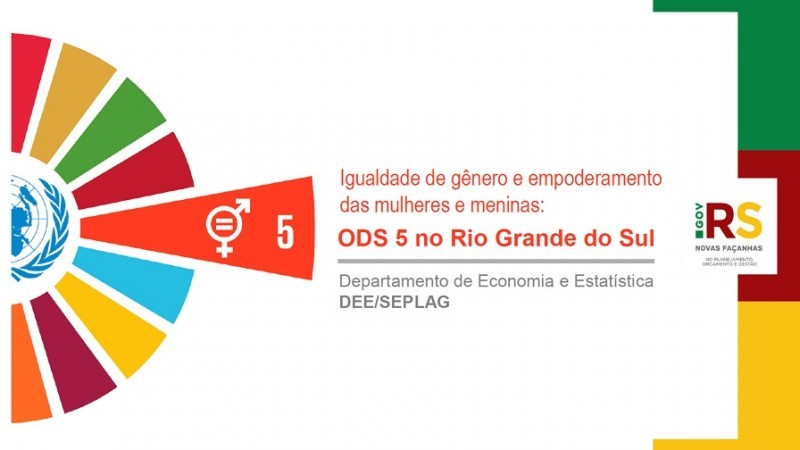 Boletim Trabalho será divulgado nesta quarta-feira, às 10h, no DEE/Seplag -  Departamento de Economia e Estatística